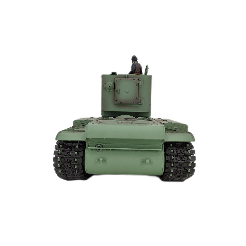 Henglong 1/16 3949-1 Russian S - огляд і ціна Rc Hobby Toucan