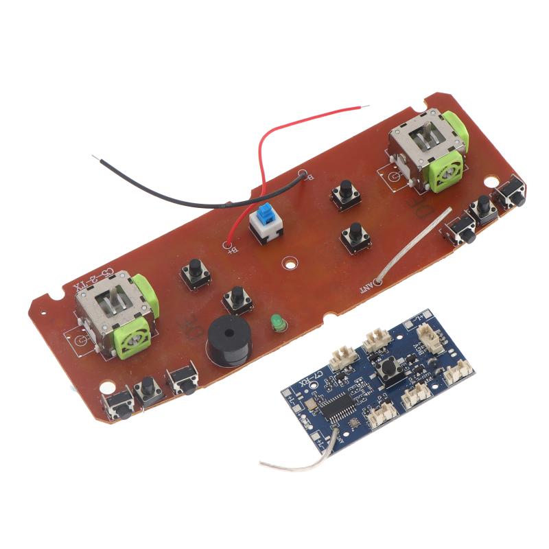 Drone Receiver Module Professi - огляд і ціна Rc Plane Hobby Zone