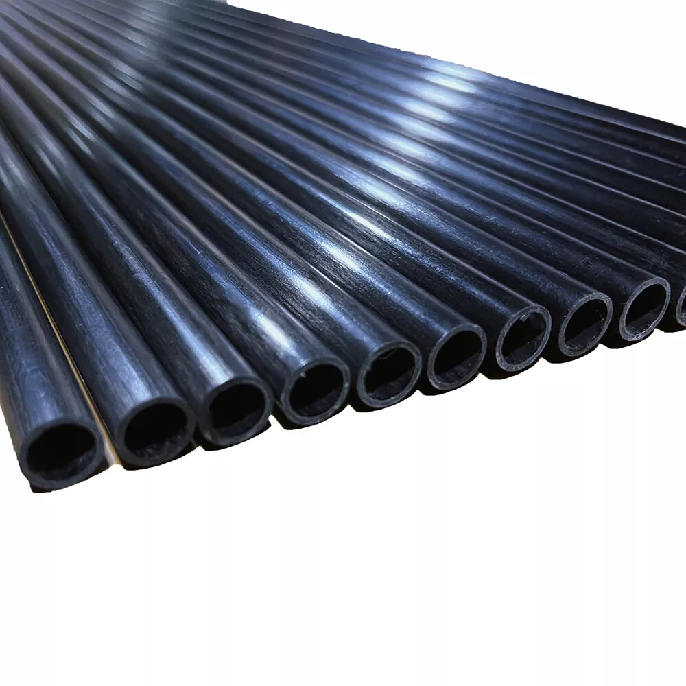 Carbon Fiber Pultruded Tube fo - огляд і ціна Rc Hobby Land