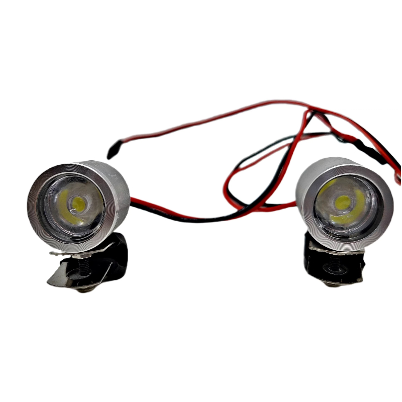 Rc Model 3W Led Headlight Spot - огляд і ціна Rc Hobby Grade Truck